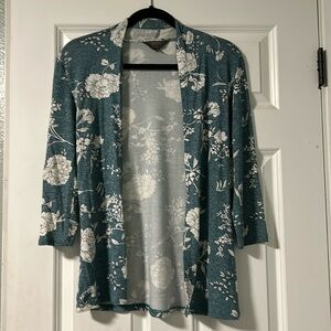 Mix by 41 Hawthorn Cardigan- X small